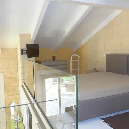 شقة Casabianca مارسالا